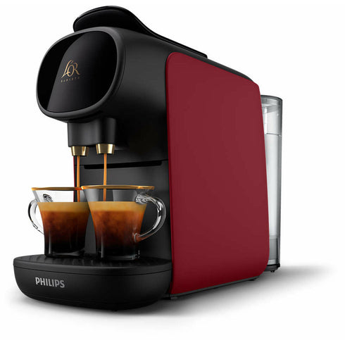 Cafetera Eléctrica Philips L OR BARISTA 1450 W 800 ml 6 Tazas